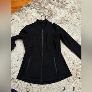 Lululemon Define jacket